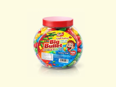 Big Bullet Tongue Painter