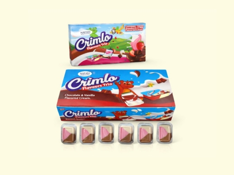 Crimlo Flavours Trio